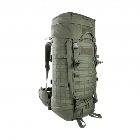 Tasmanian Tiger TT Base Pack 60 FO Einsatzrucksack 60 bis 75L oliv