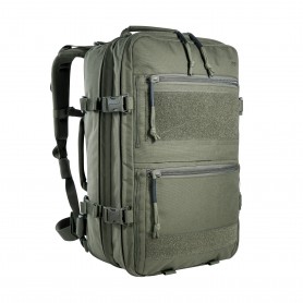 Tasmanian Tiger TT Modular Grab Pack Rucksack oliv