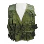US Army Vest Ammunition Carrying Munitionsweste oliv medium