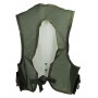 US Army Vest Ammunition Carrying Munitionsweste oliv medium