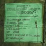 US Army Vest Ammunition Carrying Munitionsweste oliv medium