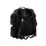 Tasmanian Tiger TT First Responder MKIII Erste-Hilfe Rucksack black