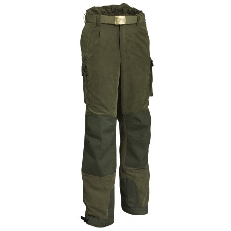 Microfaserhose Covertex "Forest"