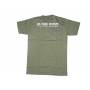 T-Shirt M-1036 HMMV with TOW Launcher oliv