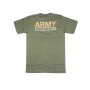 T-Shirt Panzerkampfwagen IV oliv