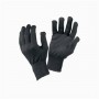 SealSkinz Thermal Liner Gloves schwarz