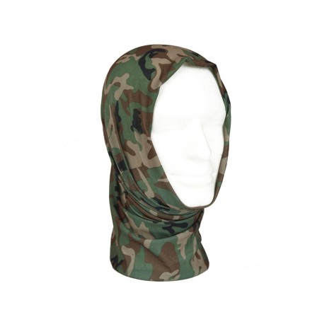 Army Digital Baumwolle Halstuch Mundschutz Nasenschutz Tuch Rotz und Spuckbremse 
