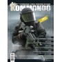 Zeitschrift KOMMANDO 8. Ausgabe