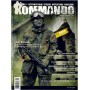 Zeitschrift KOMMANDO 9. Ausgabe