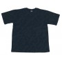 US T-Shirt, halbarm, night- camo, 170g/m²