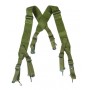 US Suspenders Field Pack Cargo & Combat neuwertig