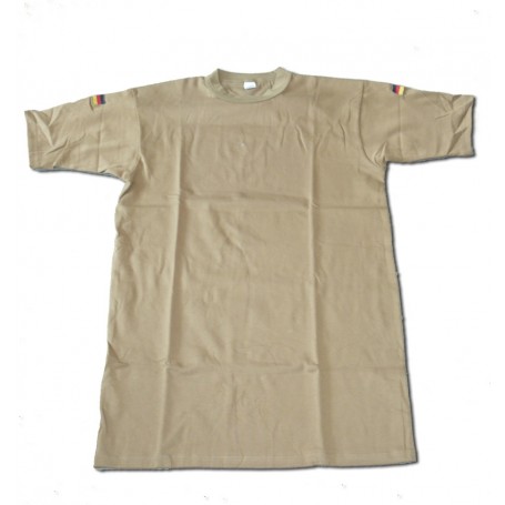 BW Tropen T-Shirt