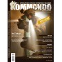 Zeitschrift KOMMANDO 11. Ausgabe