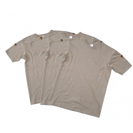 BW Tropen T-Shirt Legat 3er Pack