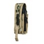 75Tactical Messertasche Pohl Force tropentarn