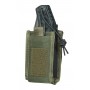 75Tactical Messertasche Pohl Force khaki