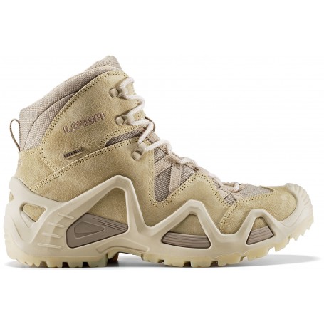 LOWA Zephyr GTX Mid TF desert