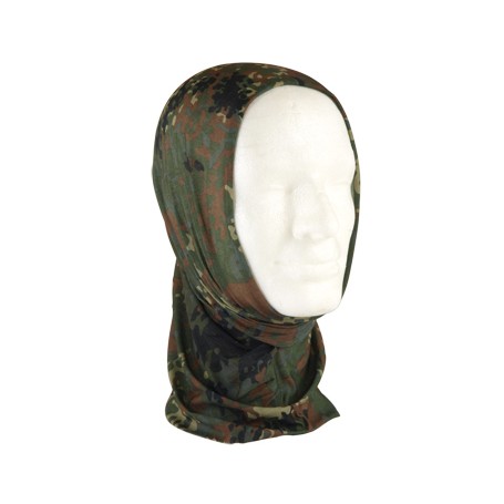 Schal Gesichtsschutz Digital Camouflage Printed Schal Stirnband Praktisch 