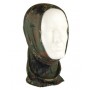 Multi Function Headgear flecktarn