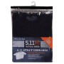 5.11 Utili-T-Shirts 3er Pack schwarz