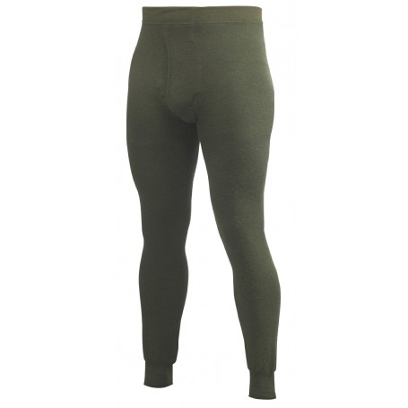 Woolpower Unterhose 200 oliv