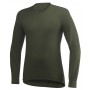 Woolpower Long Sleeve Shirt 200 oliv