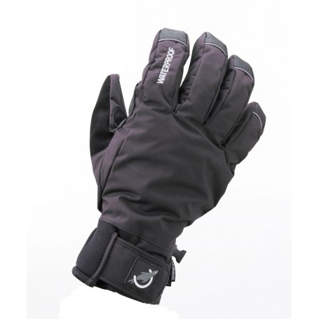 SealSkinz Winter Gloves schwarz