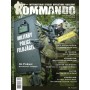 Zeitschrift KOMMANDO 15. Ausgabe