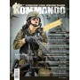 Zeitschrift KOMMANDO 17. Ausgabe