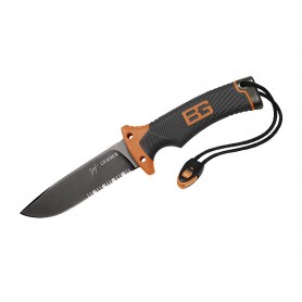 Bear Grylls Gerber Ultimate Knife