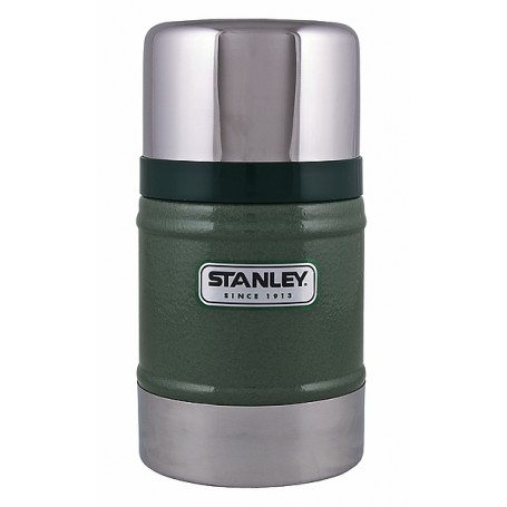 Stanley Isolierflasche für Speisen und Getränke 0,5 Liter