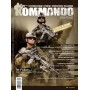 Zeitschrift KOMMANDO 20. Ausgabe