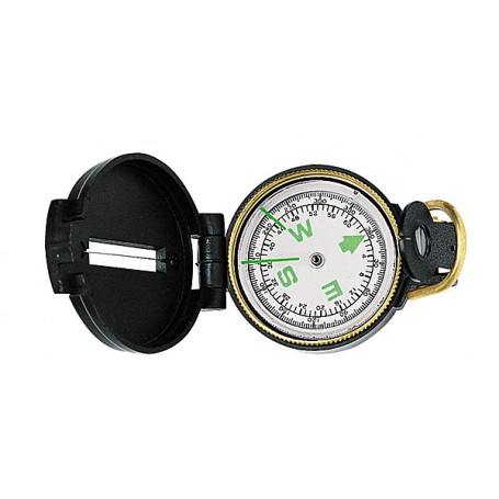 Herbertz Scout-Kompass, Kunststoff-Gehäuse Nr. 701300