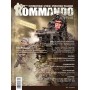 Zeitschrift KOMMANDO 21. Ausgabe
