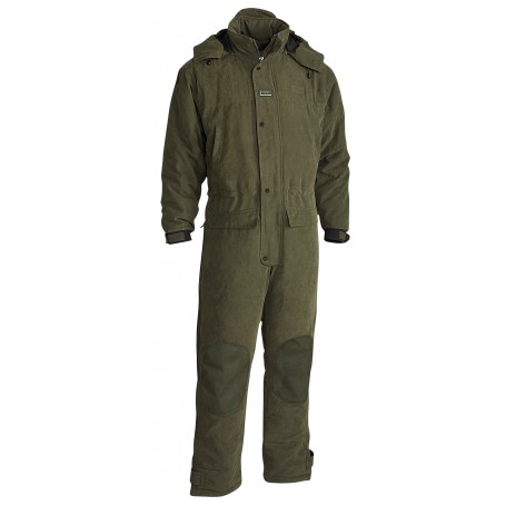 Swedteam Overall green