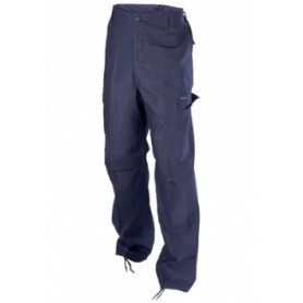 MTG BDU Pant blue