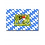 Flagge Bayern