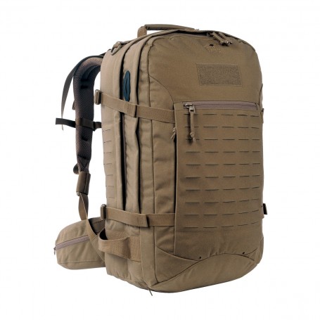 Tasmanian Tiger TT Mission Pack MKII Rucksack 37L versch. Farben