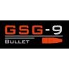 GSG-9 Bullet